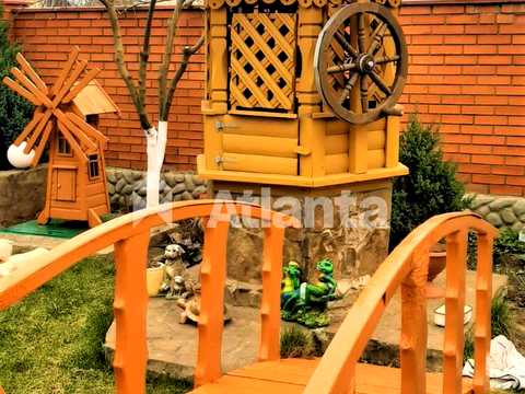будинок за адресою с. Фонтанка, Весенняя