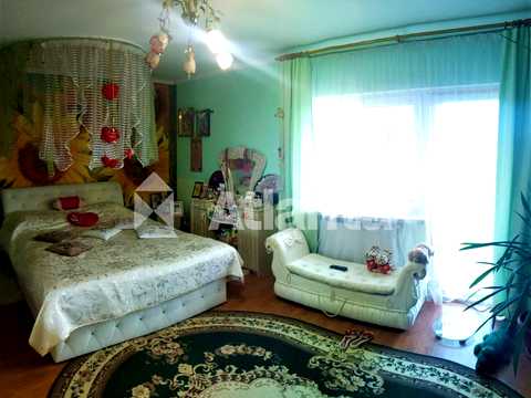 будинок за адресою с. Фонтанка, Весенняя