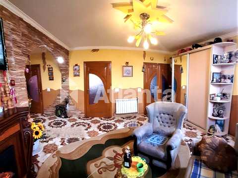 будинок за адресою с. Фонтанка, Весенняя