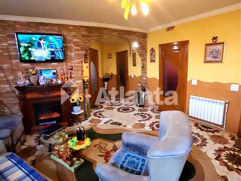 будинок за адресою с. Фонтанка, Весенняя