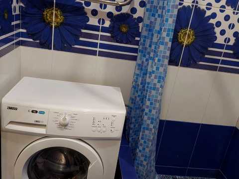 квартира за адресою Німанська вул., 5