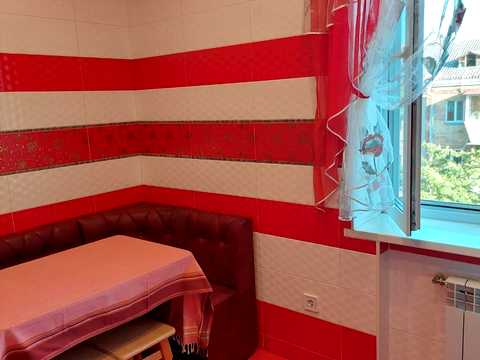 квартира за адресою Німанська вул., 5