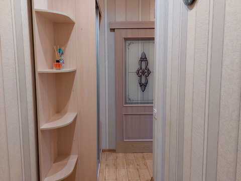 квартира за адресою Німанська вул., 5