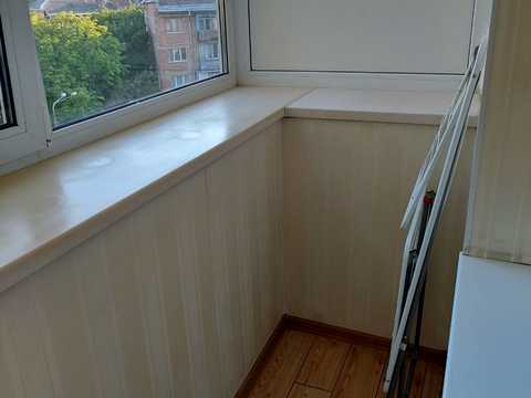 квартира за адресою Німанська вул., 5
