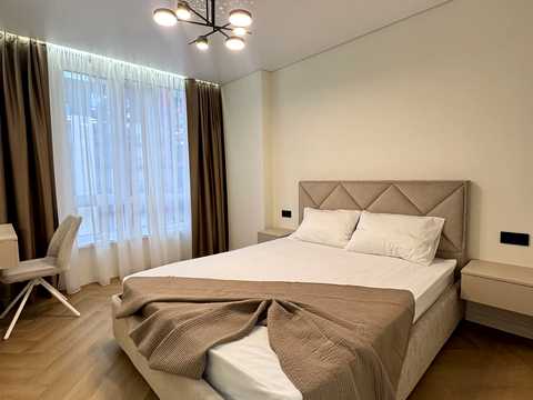 квартира по адресу Романа Левицкого ул., 4