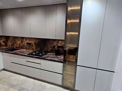 квартира по адресу Флотська ул., 10-Б
