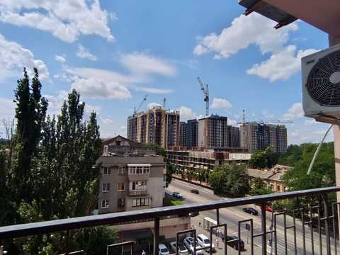 квартира по адресу Прохоровская ул., 39/41