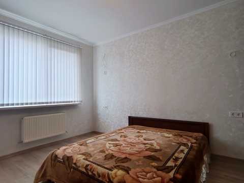 квартира по адресу Прохоровская ул., 39/41