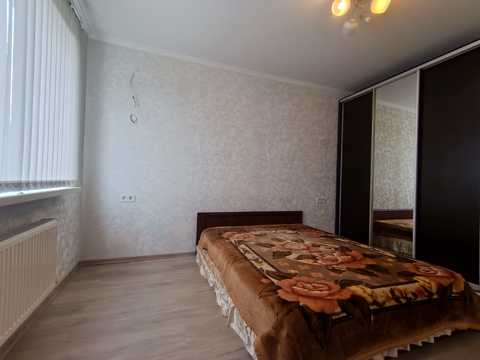 квартира по адресу Прохоровская ул., 39/41