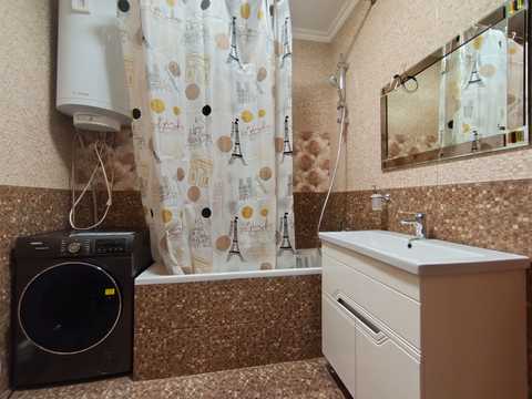 квартира по адресу Прохоровская ул., 39/41