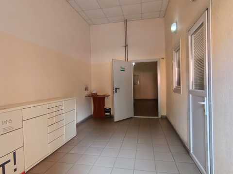 квартира по адресу Прохоровская ул., 39/41