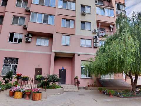 квартира по адресу Прохоровская ул., 39/41