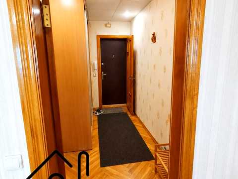 квартира по адресу Зоологическая ул., 6-В