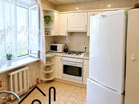 квартира по адресу Зоологическая ул., 6-В