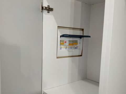 квартира за адресою Польова вул., 73