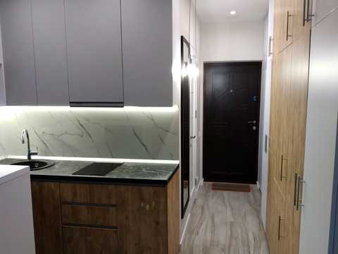 квартира за адресою Польова вул., 73