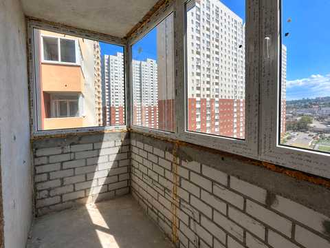 квартира за адресою Балтійський пров., 3-А