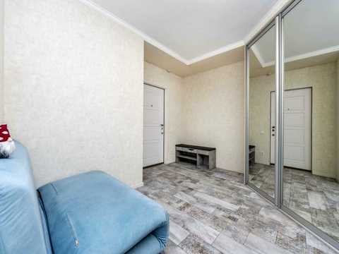 квартира за адресою Сергія Данченка вул., 1
