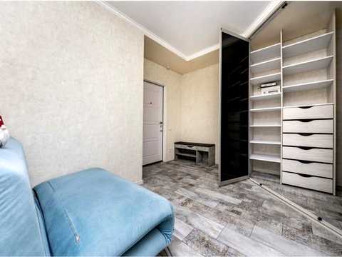 квартира за адресою Сергія Данченка вул., 1
