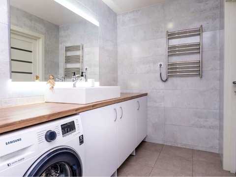 квартира за адресою Сергія Данченка вул., 1
