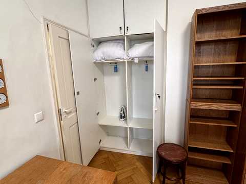 квартира за адресою Пирогова вул., 2