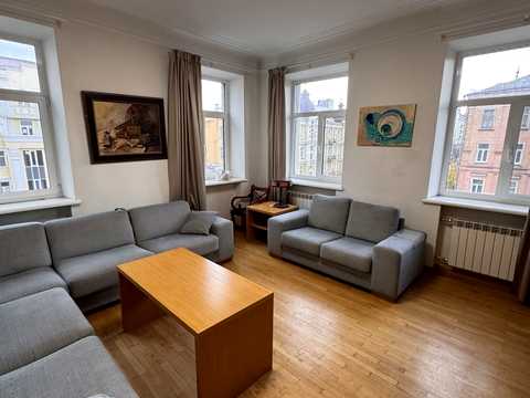 квартира за адресою Пирогова вул., 2