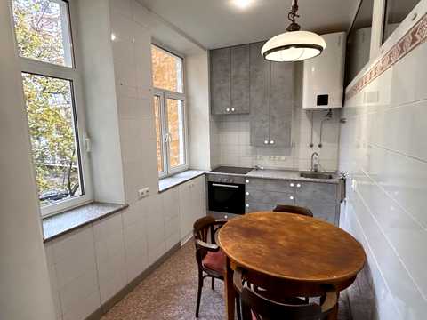 квартира за адресою Пирогова вул., 2