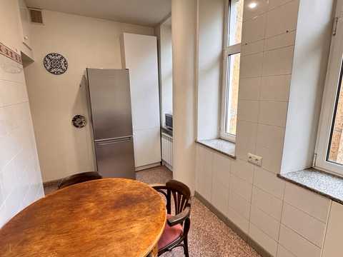 квартира за адресою Пирогова вул., 2