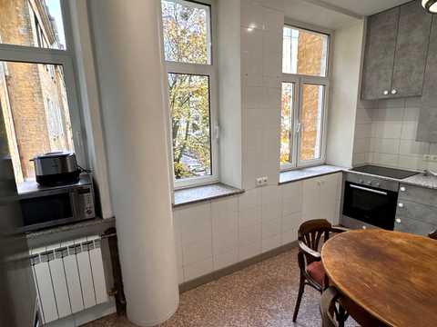 квартира за адресою Пирогова вул., 2