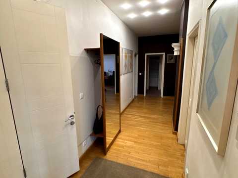 квартира за адресою Пирогова вул., 2