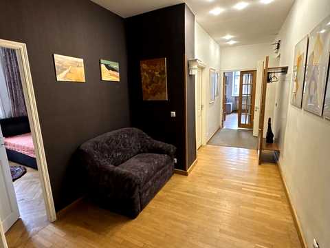 квартира за адресою Пирогова вул., 2