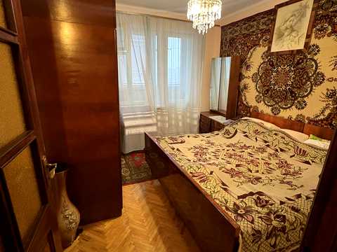 квартира за адресою Наукова вул., 19