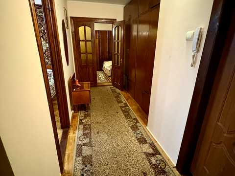 квартира за адресою Наукова вул., 19