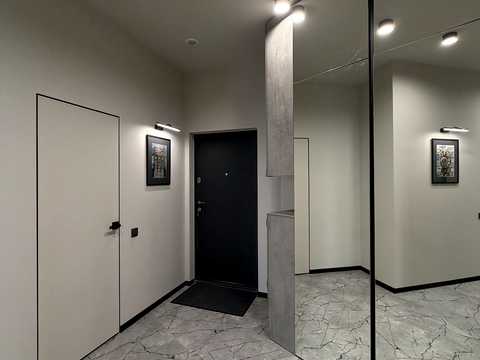 квартира за адресою Берестейський просп. (Перемоги), 11 к2