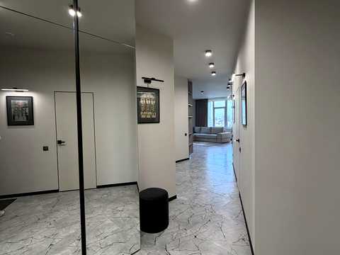 квартира за адресою Берестейський просп. (Перемоги), 11 к2