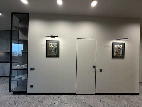 квартира за адресою Берестейський просп. (Перемоги), 11 к2