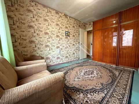 квартира за адресою Десантна вул., 8