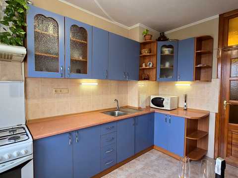 квартира по адресу Героев Днепра ул., 35