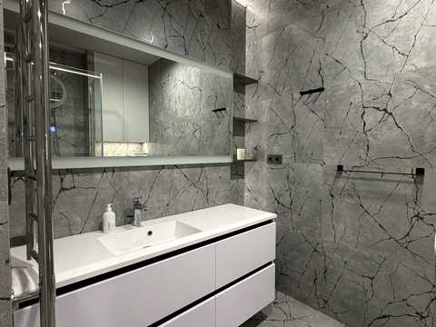 квартира за адресою Берестейський просп. (Перемоги), 11 к2