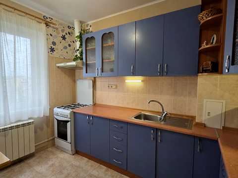 квартира по адресу Героев Днепра ул., 35