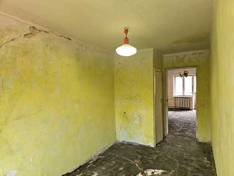 квартира за адресою Київ, Парково-Сирецька вул. (Тимофія Шамрила), 11