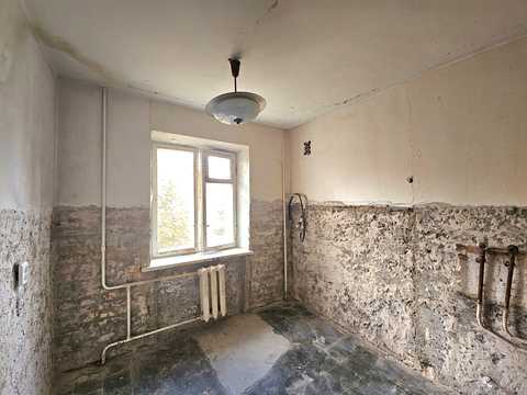 квартира за адресою Київ, Парково-Сирецька вул. (Тимофія Шамрила), 11