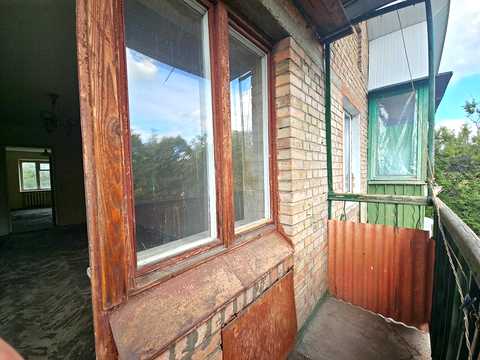 квартира за адресою Київ, Парково-Сирецька вул. (Тимофія Шамрила), 11