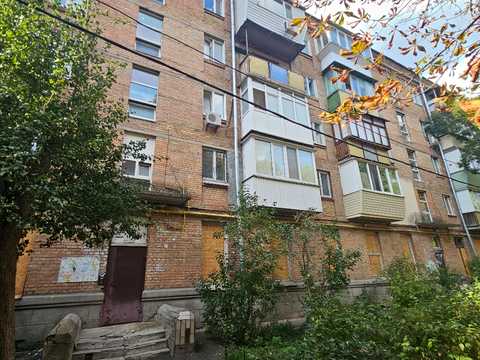 квартира за адресою Київ, Парково-Сирецька вул. (Тимофія Шамрила), 11