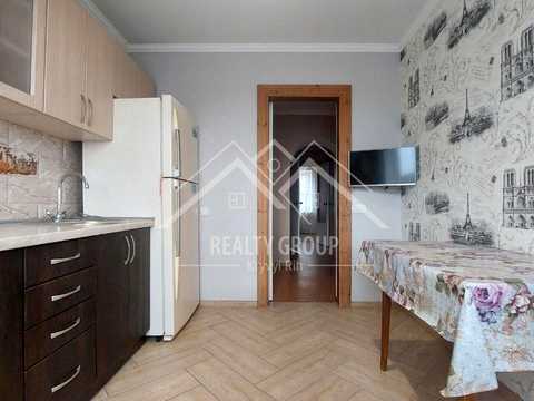 квартира за адресою Українська вул., 122