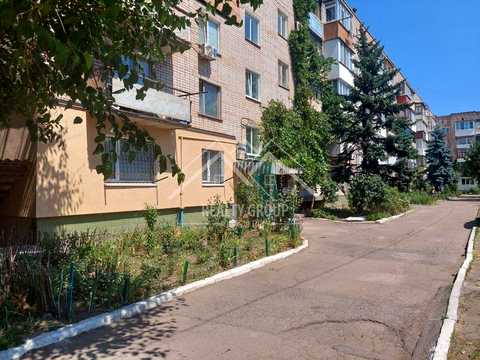 квартира за адресою Українська вул., 122