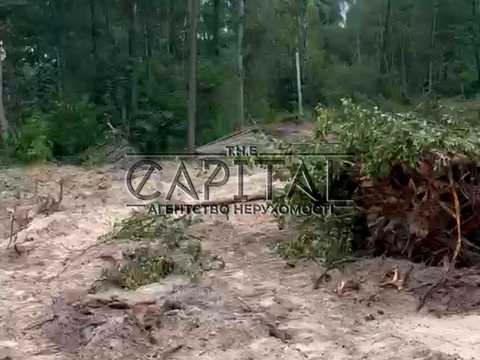 участок по адресу Старообухівська ул.