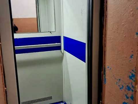 квартира за адресою Дніпро, Квітки Цісик вул. (Гулі Корольової), 12-В