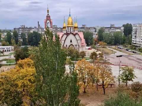 квартира за адресою Дніпро, Квітки Цісик вул. (Гулі Корольової), 12-В