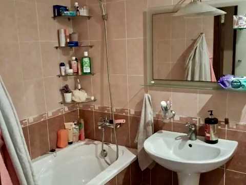 квартира за адресою Дніпро, Квітки Цісик вул. (Гулі Корольової), 12-В